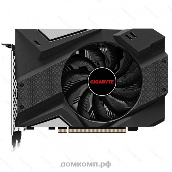 GeForce GTX 1650 SUPER D6 [GV-N165SD6-4GD]